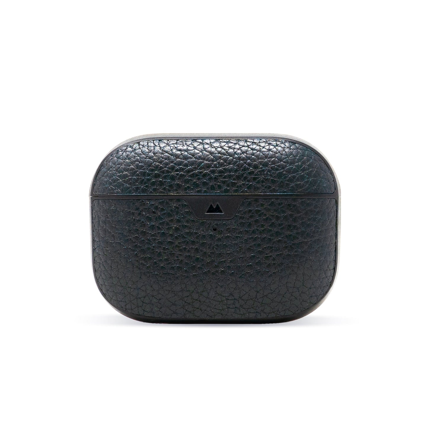 Black Leather AirPods Pro Case - US 6473