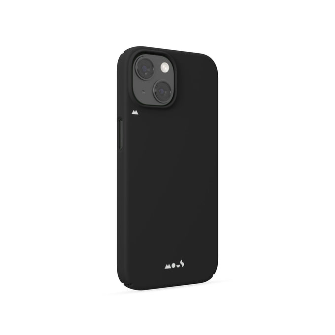 Black Phone Case - Super Thin - US 7583