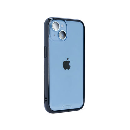 Protective Clear Phone Case - Clarity