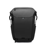 Protective Roll Top - Optimal Backpack