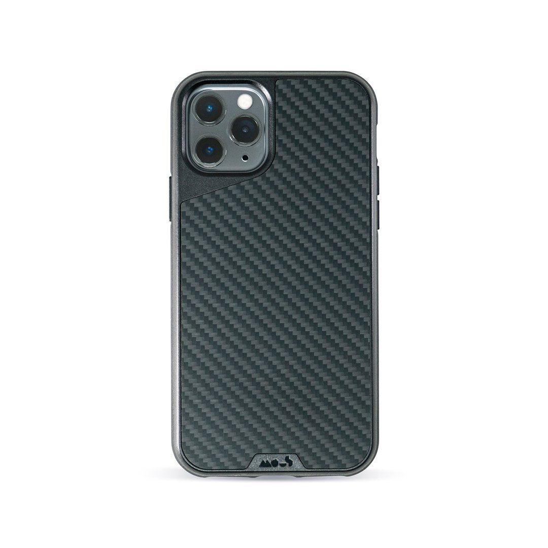 Aramid Fibre Phone Case - Aramax - US 2701