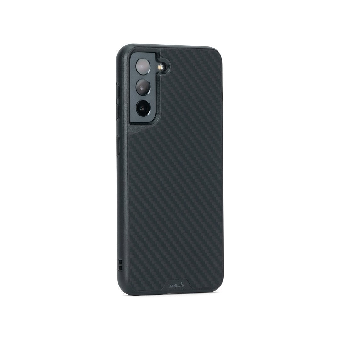 Aramid Fibre Protective Phone Case - Limitless - US 4249