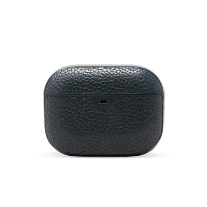 Black Leather AirPods Pro Case - US 6473