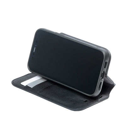 Flip Wallet With Stand - US 7458