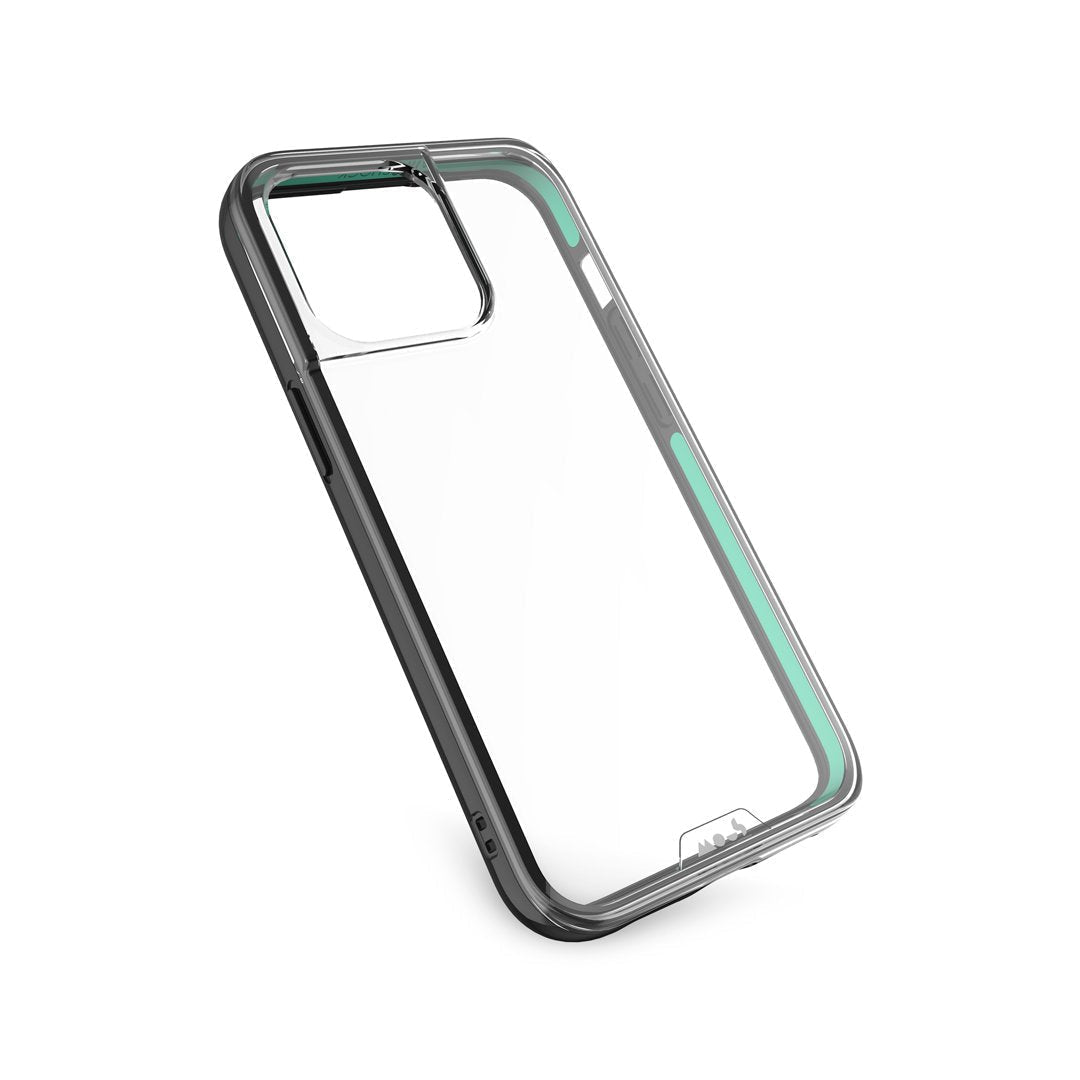 Protective Clear Phone Case - Clarity