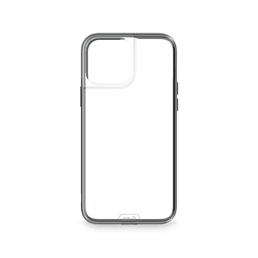 Protective Clear Phone Case - Clarity