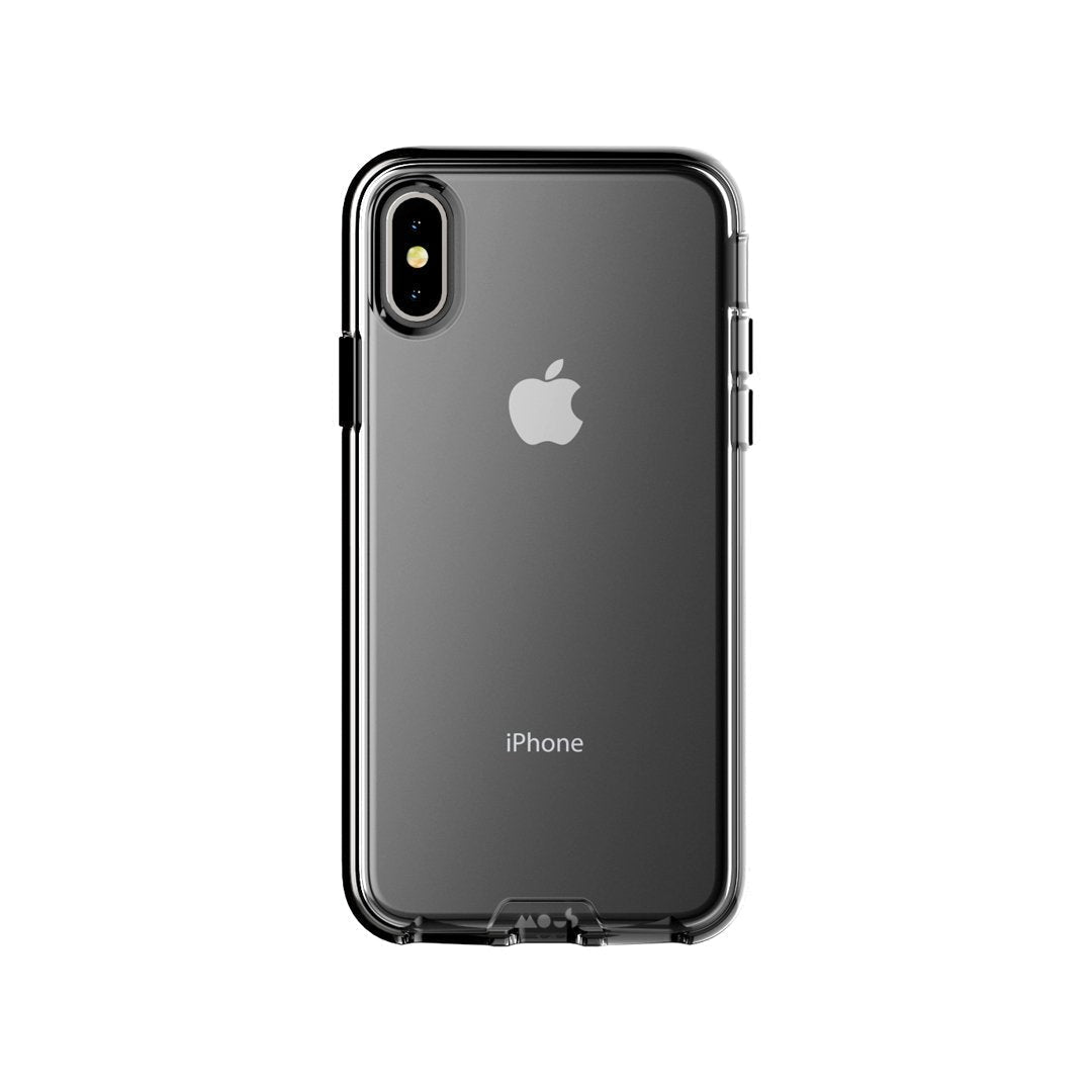 Protective Clear Phone Case - Clarity