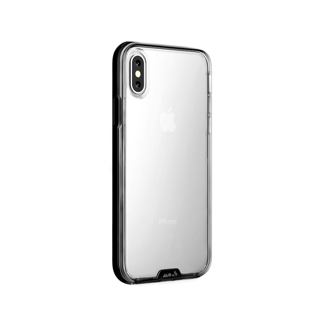 Protective Clear Phone Case - Clarity - US 4292