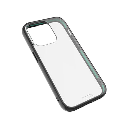Protective Clear Phone Case - Clarity