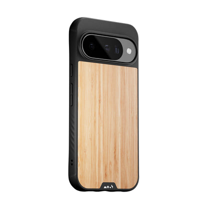 Bamboo Protective Phone Case - Limitless