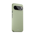 Thyme Green Lightweight Phone Case - Super Thin