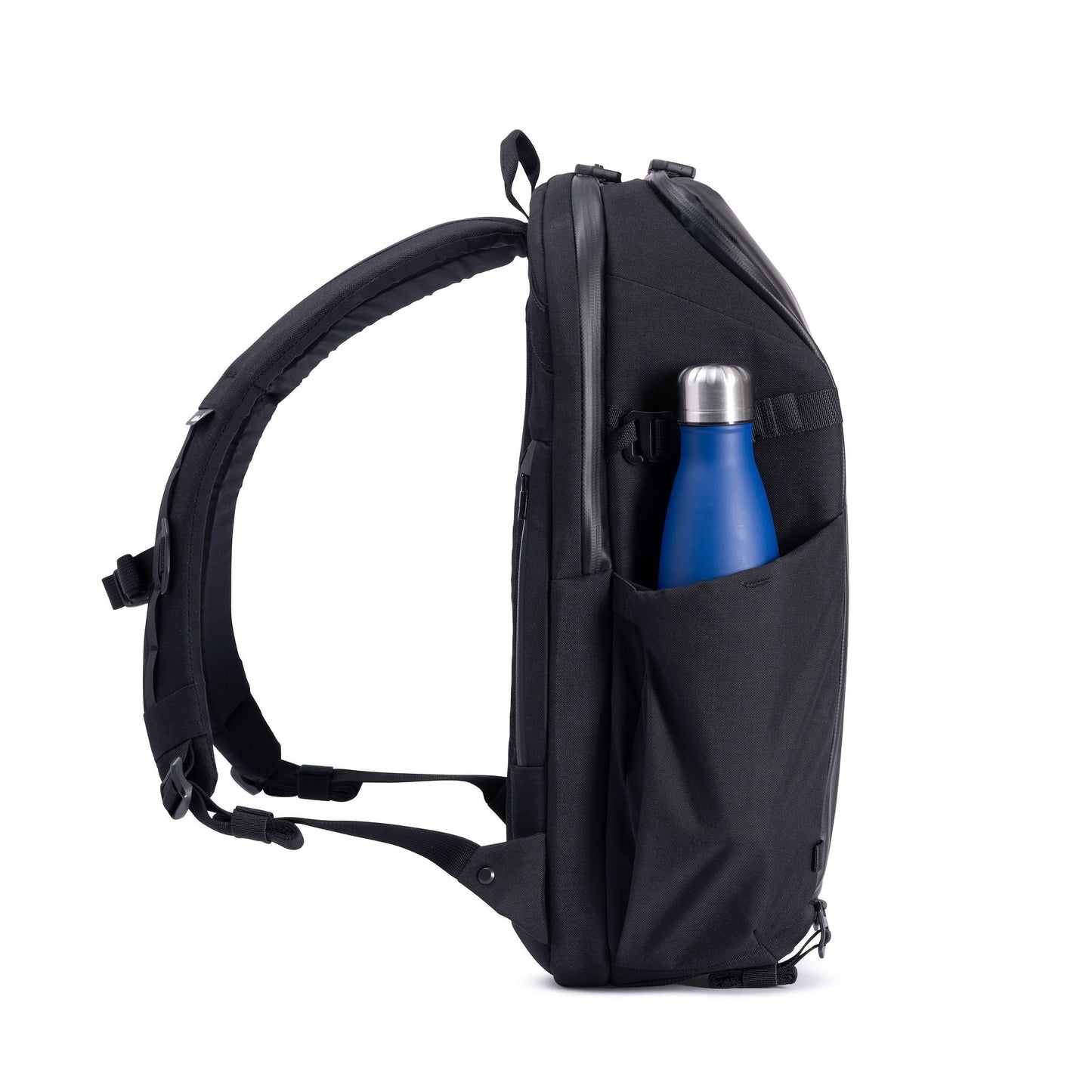 Protective Waterproof Backpack Everyday Zip Bag Commuter | 25 litres