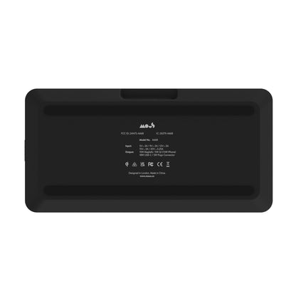 Cutting-edge MagSafe-compatible charging station designed for lightning-fast charging. Sleek, efficient, and equipped for rapid power delivery. Ideal for hassle-free charging on the go.