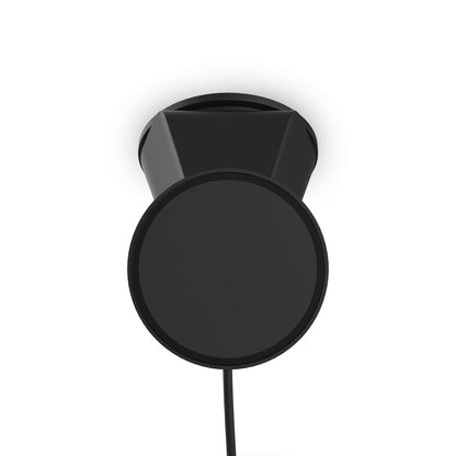 Wireless Charging Suction Mount
