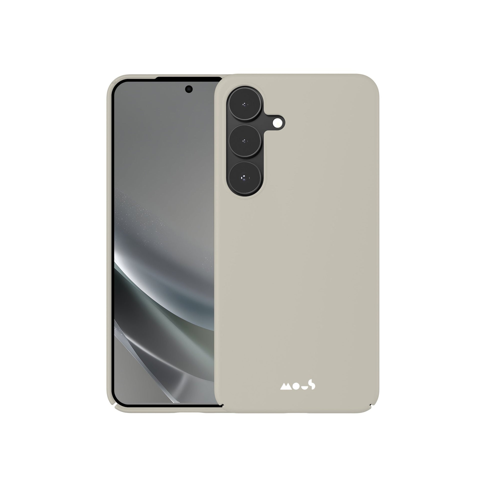 Stone Lightweight Phone Case - Super Thin