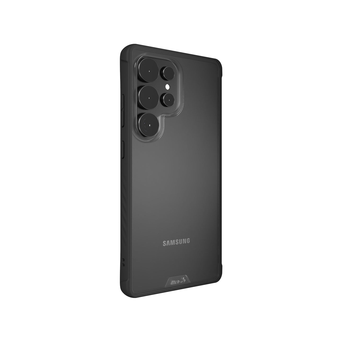 Protective Clear Phone Case - Clarity