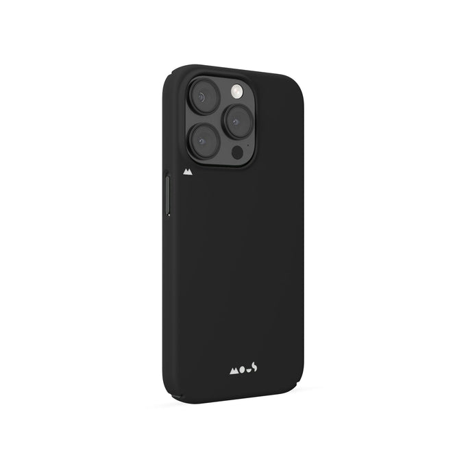 Black Phone Case - Super Thin - US 7583