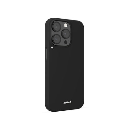 Black Phone Case - Super Thin - US 7583