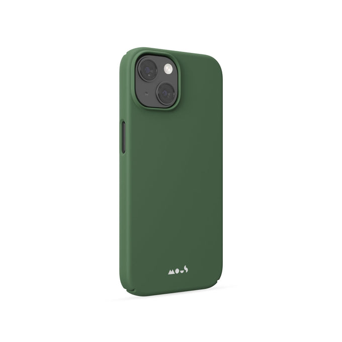 Forest Green Lightweight Phone Case - Super Thin - US 1235