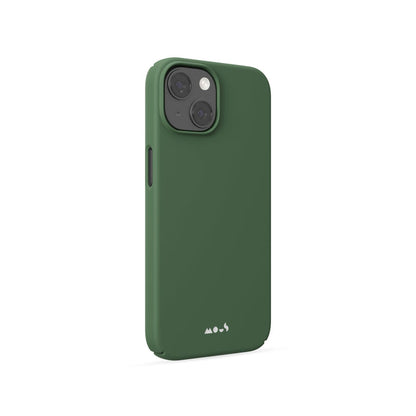 Forest Green Lightweight Phone Case - Super Thin - US 1235
