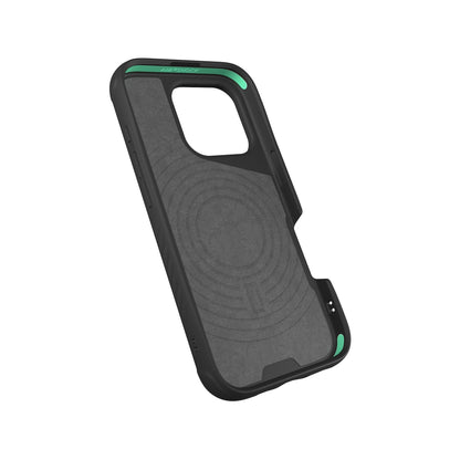 Bamboo Protective Phone Case - Limitless