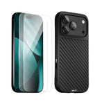 Aramid Fibre Protective Case and Screen Protector - Apple Essentials Kit