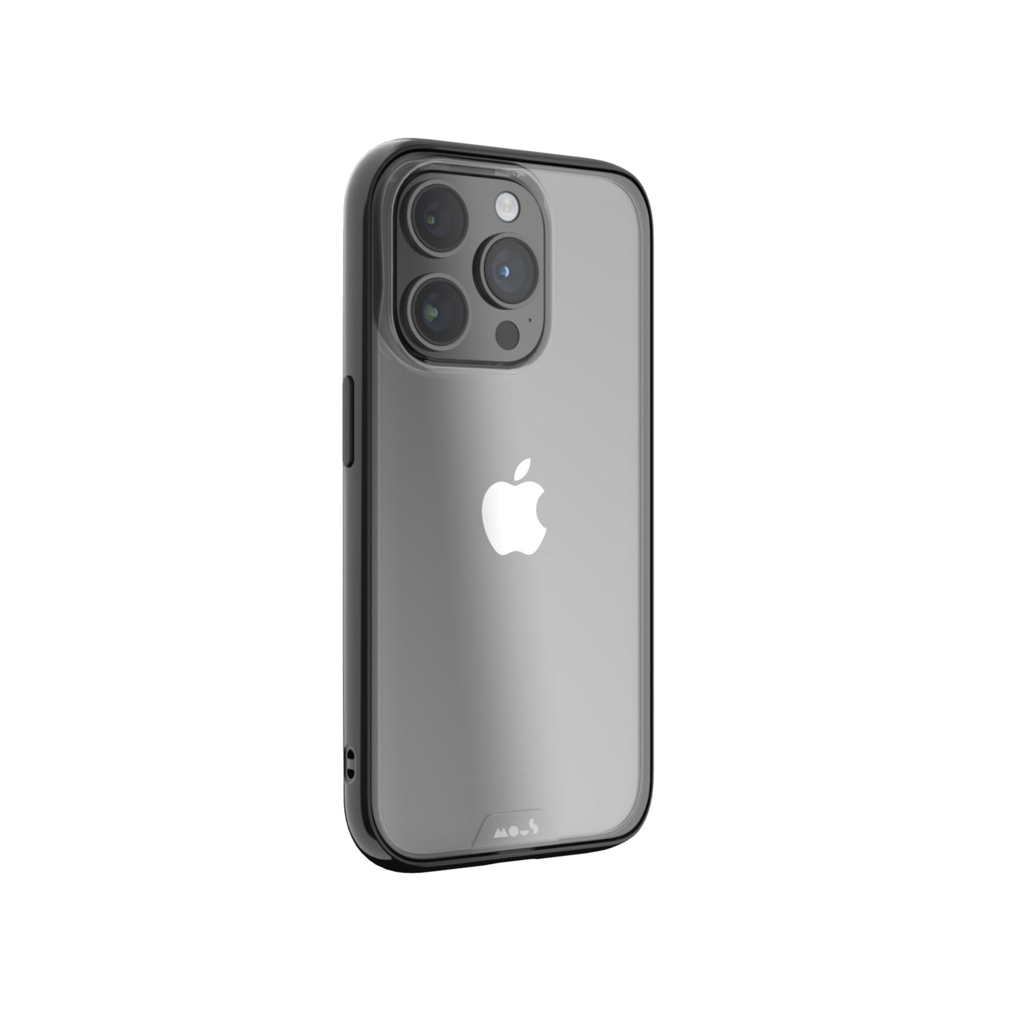 Protective Clear Phone Case - Clarity