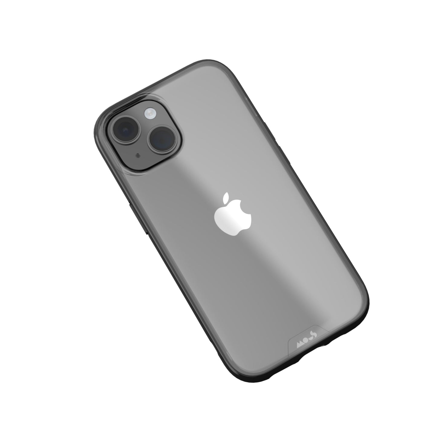 Clear protective phone case transparent | iPhone 15,iPhone 15 Plus