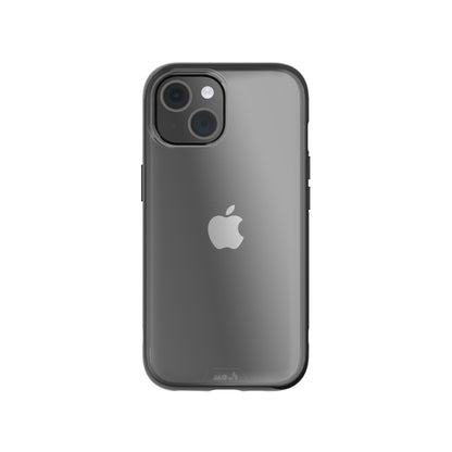 Clear protective phone case transparent | iPhone 15,iPhone 15 Plus